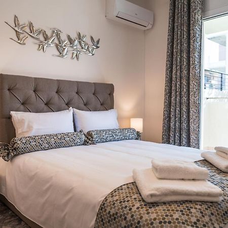 נאפפליו Effie'S Two Bedroom Apartment מראה חיצוני תמונה