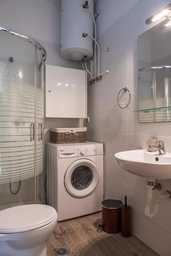נאפפליו Effie'S Two Bedroom Apartment מראה חיצוני תמונה