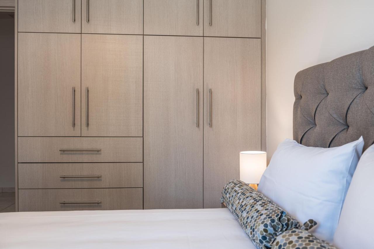 נאפפליו Effie'S Two Bedroom Apartment מראה חיצוני תמונה
